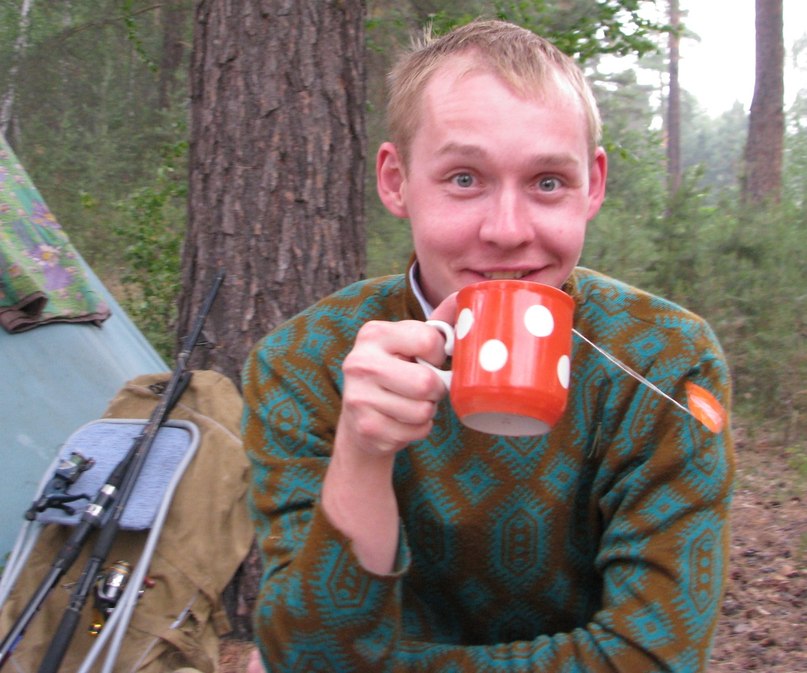 Константин Плотников SanteXXXneg | Екатеринбург