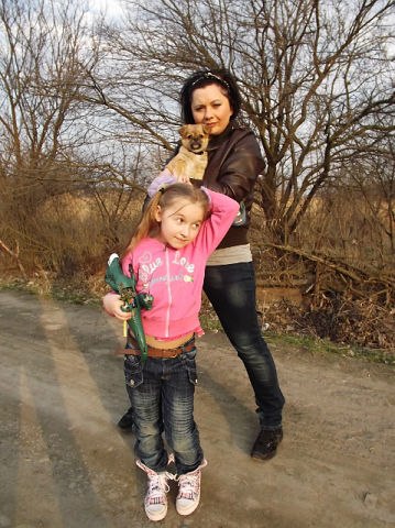 Екатерина Кравцова | Санкт-Петербург