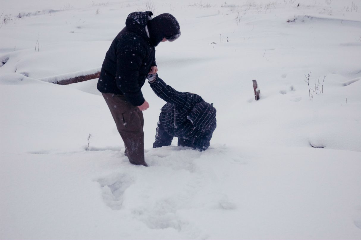 Антон Мостович | Минск