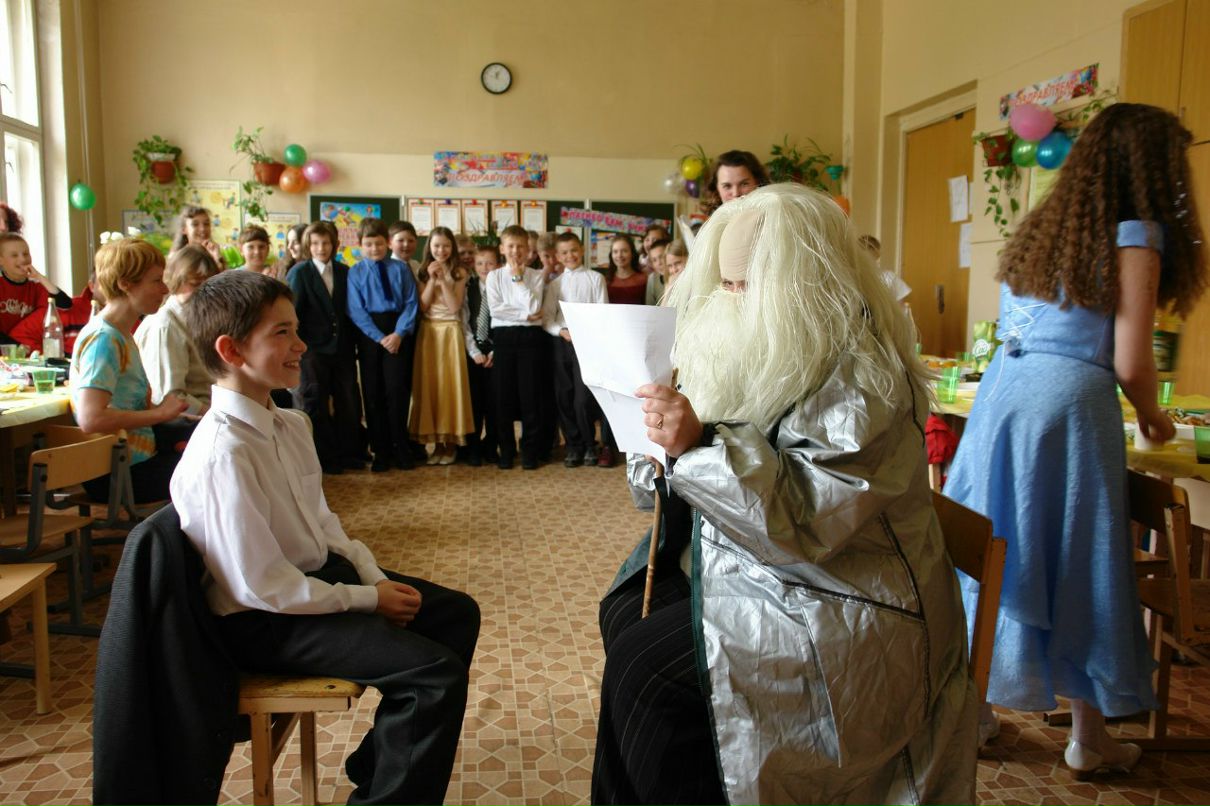 Оксана Михайлычева | Москва