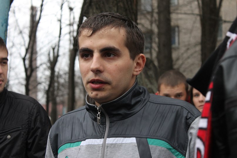 Богдан Харковенко | Днепр (Днепропетровск)