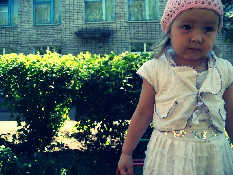 Регина Исанбахтина | Бирск