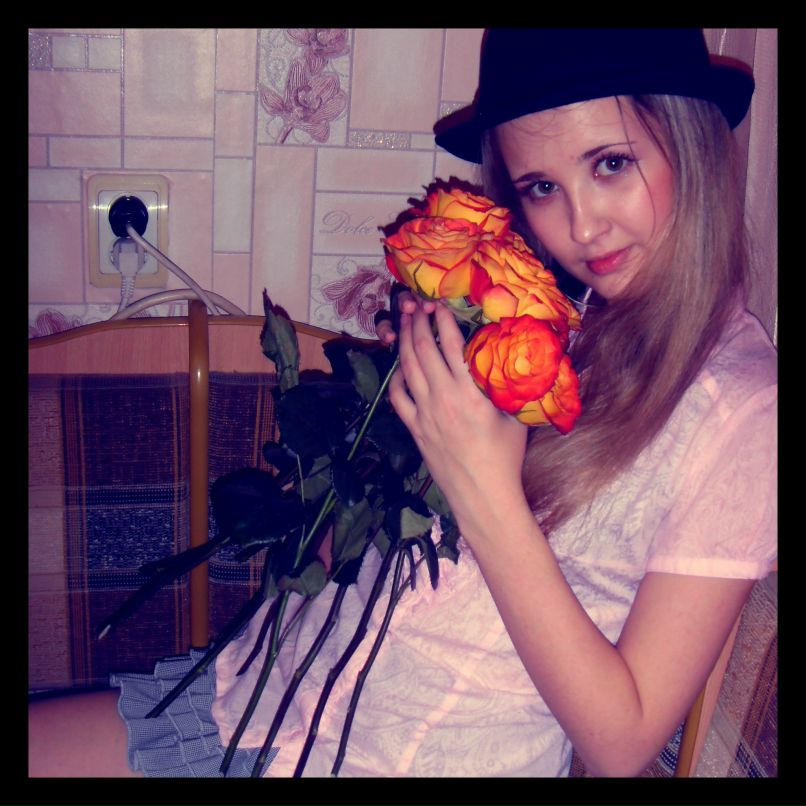 Irishka Mikurova ღღღM@nd@rink@ღღღ | Челябинск