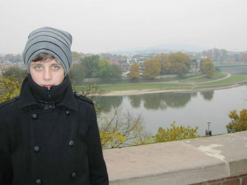 Даниил Малич | Москва