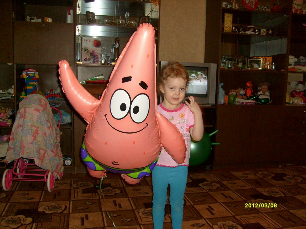 Олег Брюнеткин | Миньяр