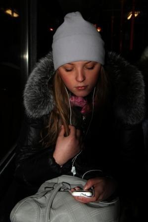 Наталья Шакуло | Норильск