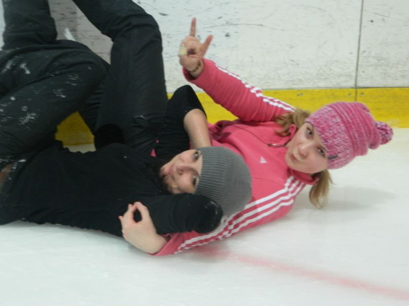 Александра Савельева | Санкт-Петербург