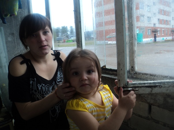 №13, Наталия Устинова №13, Наталия Устинова