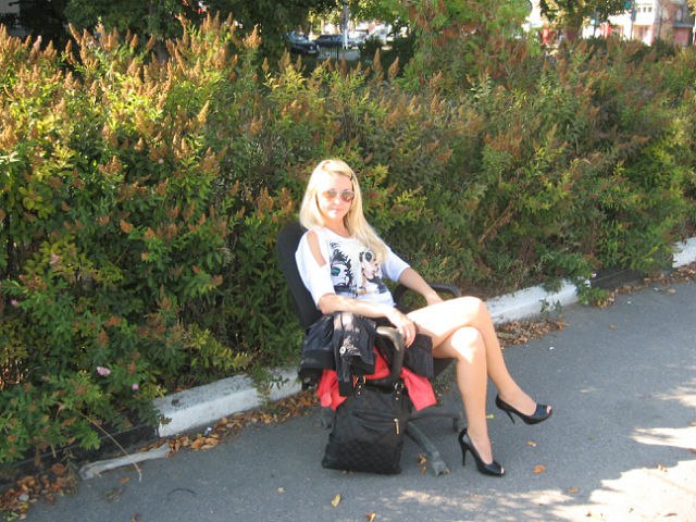 Леночка Мякотных | Ростов-на-Дону