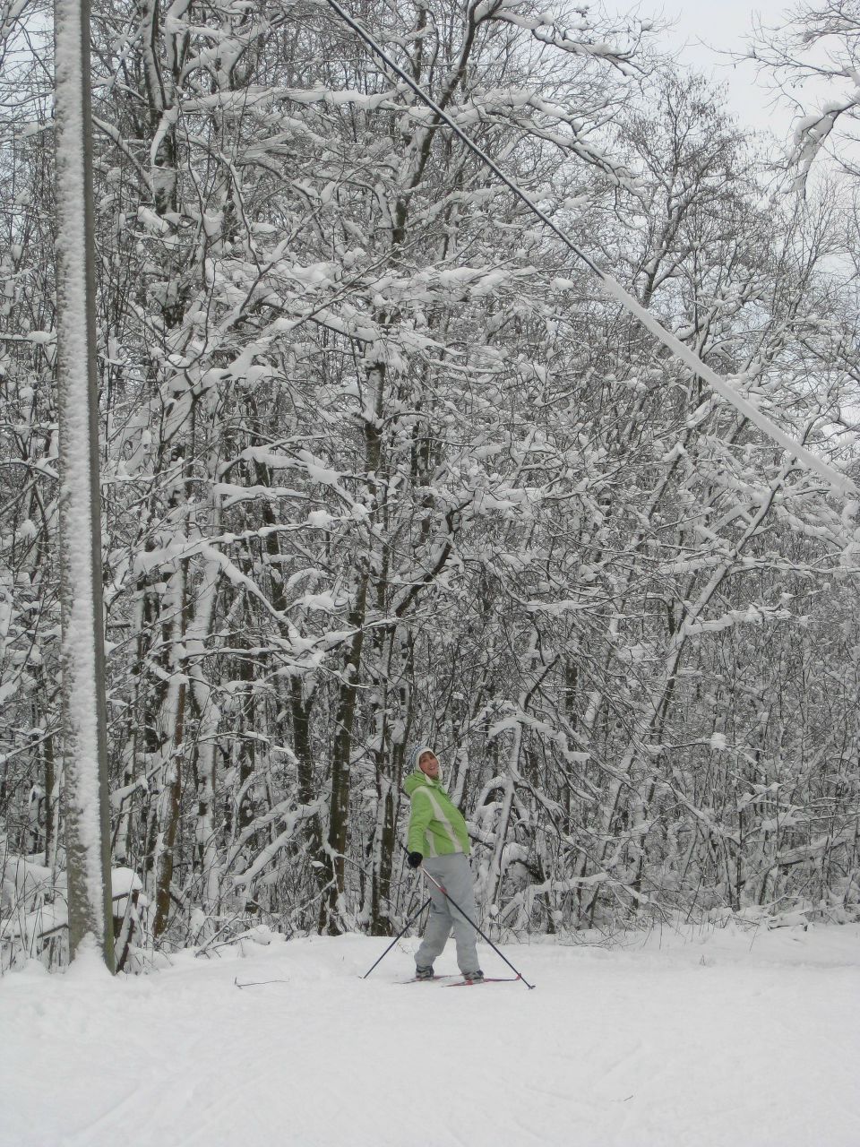 Лариса Константинова | Санкт-Петербург