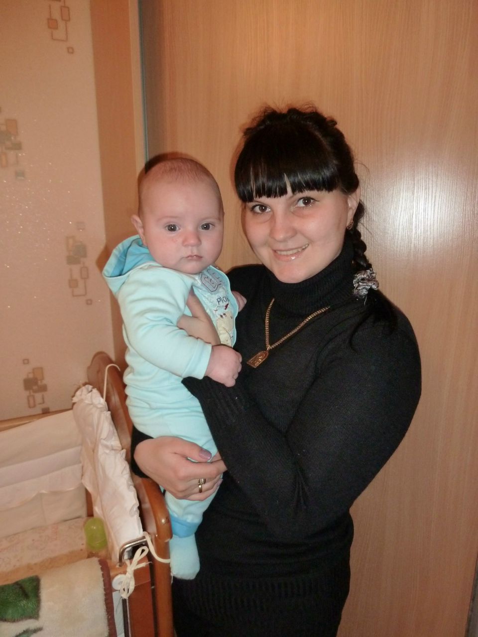 Катюшка Бобичева | Волжский