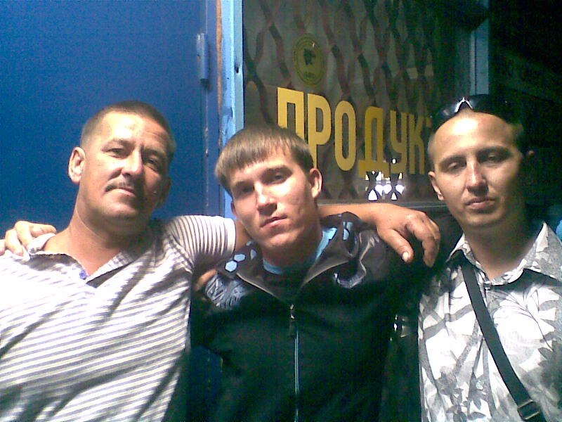 Сергей Кирный | Невинномысск