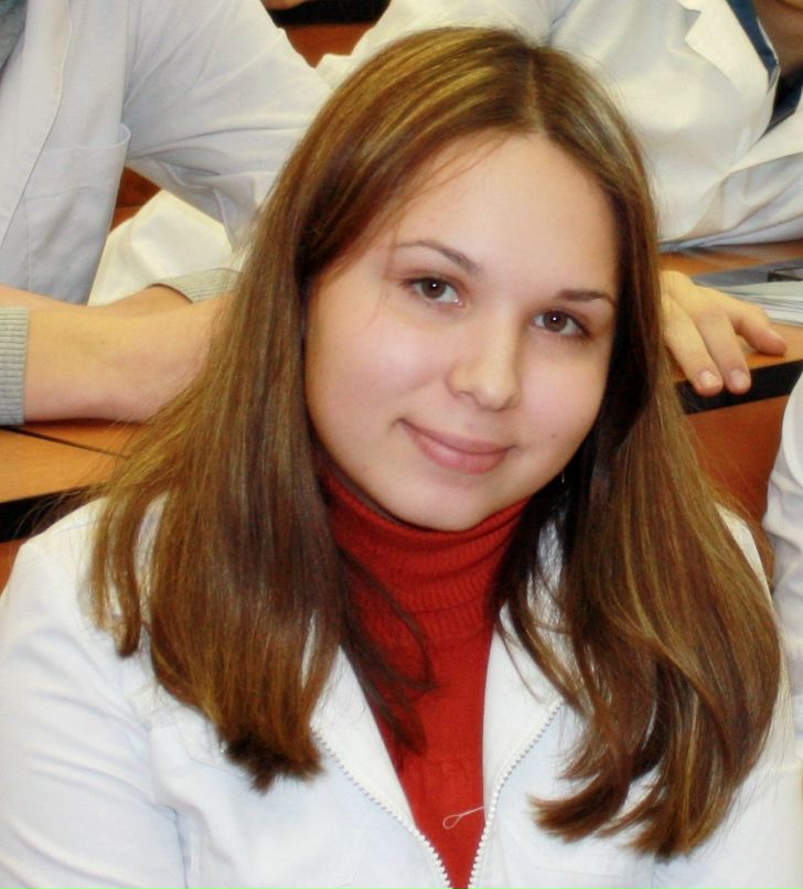 Екатерина Волкова | Москва