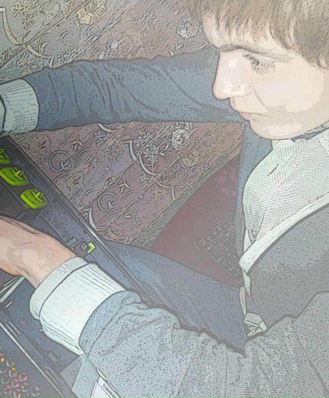 Ильнар Исхаков | Уфа