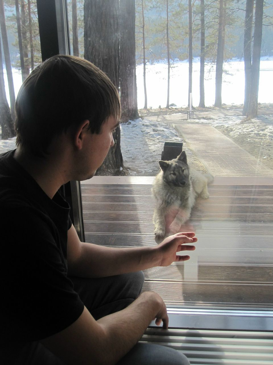 Виталий Дунаев | Бердск