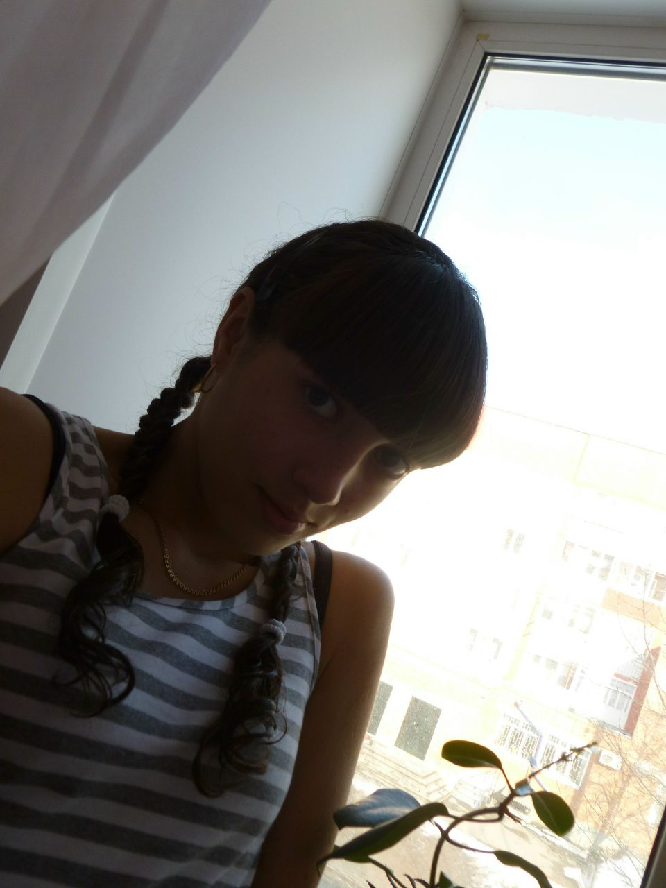 Татьяна Головкова | Ишим