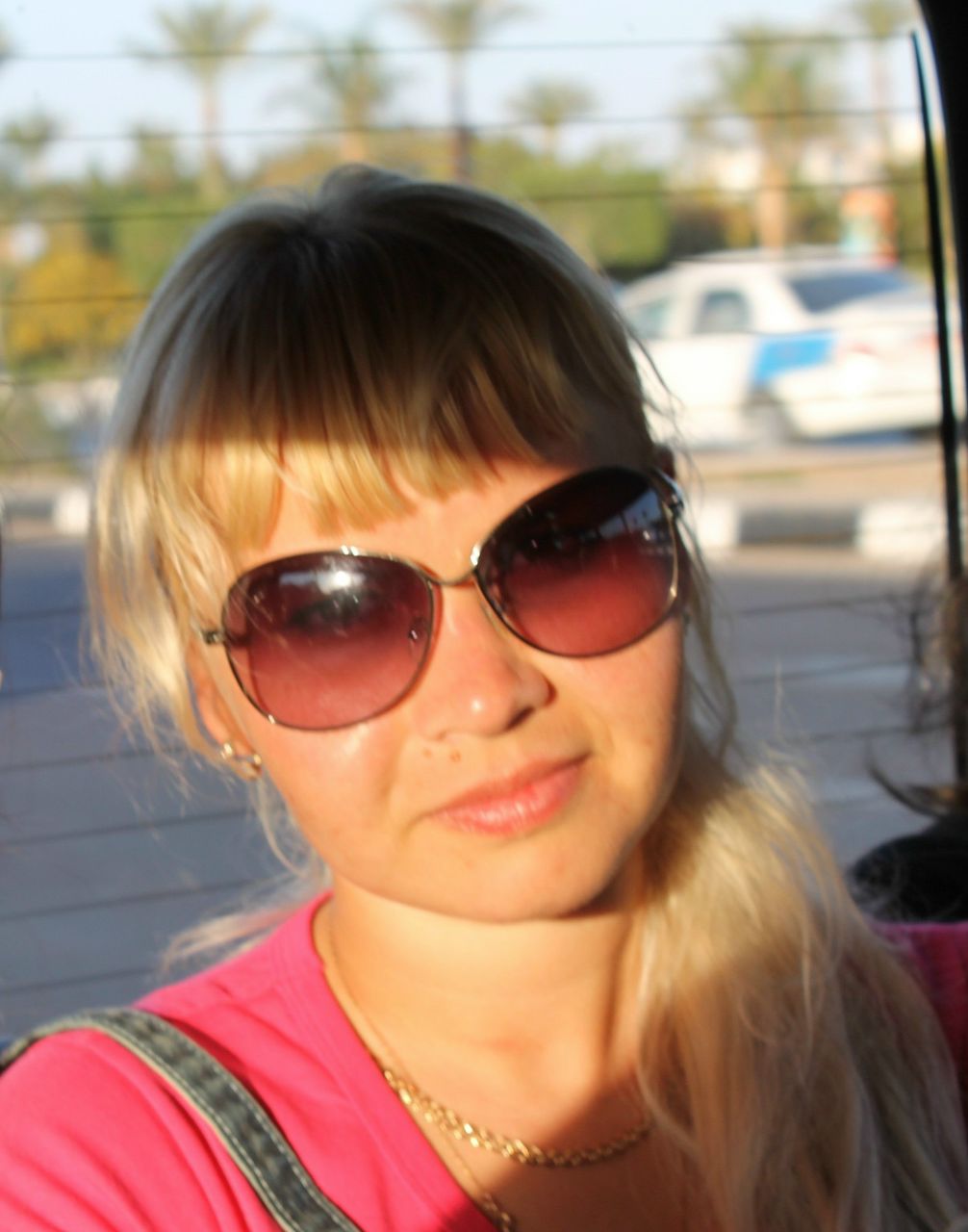 Анастасия Перевозчикова | Нижневартовск