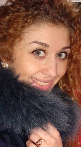 Лена Седобина | Киев