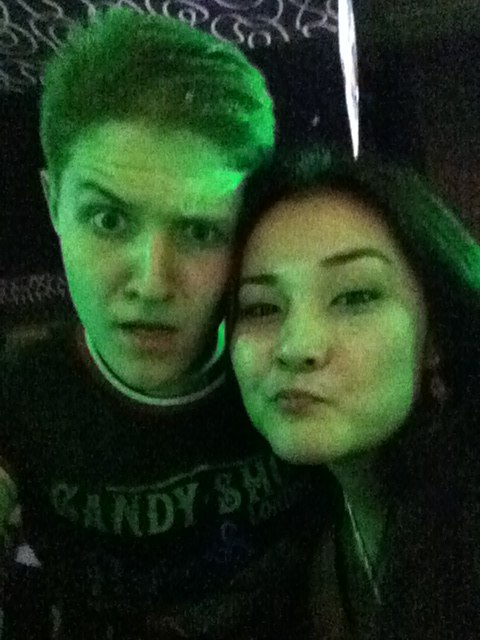 Артур Лукашин | Алматы