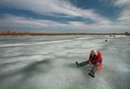 Фотография Валерия Романовская