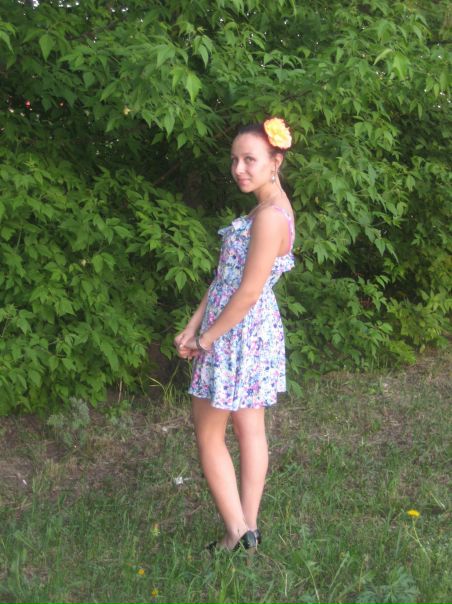 №8, Эллочка Бабкова, 36 лет, Раменское №8, Эллочка Бабкова, 36 лет, Раменское