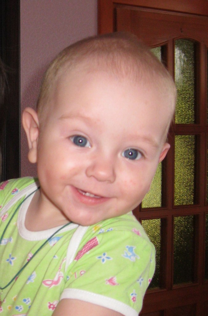 Алина Клюкович | Малорита