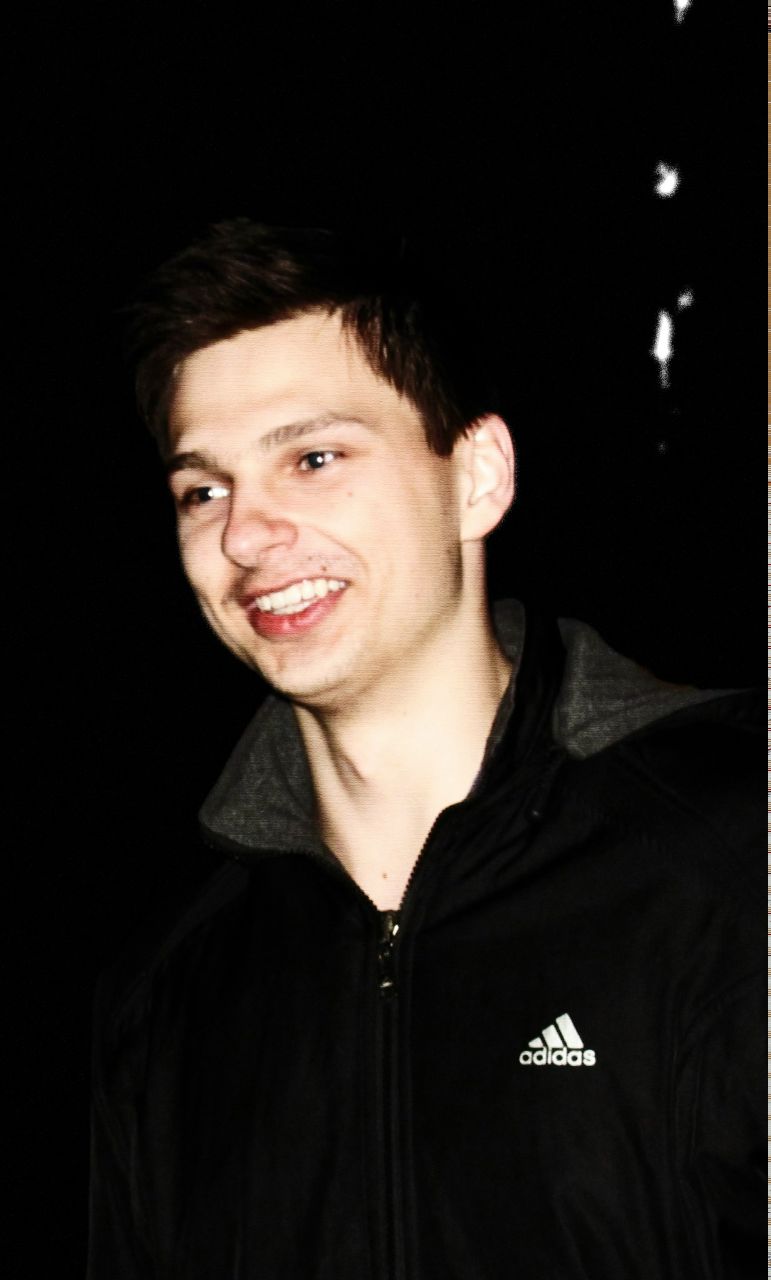 Димка Вербивский | Киев