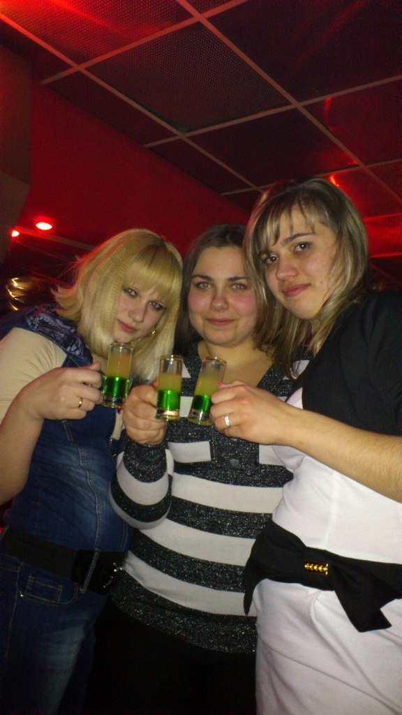 Анастасия Максимовна | Черкассы