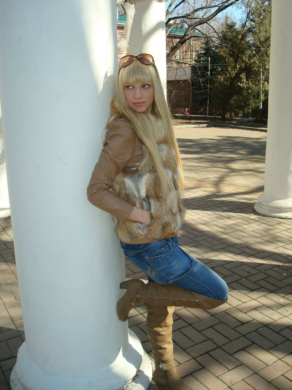 Яна Квин | Ростов-на-Дону