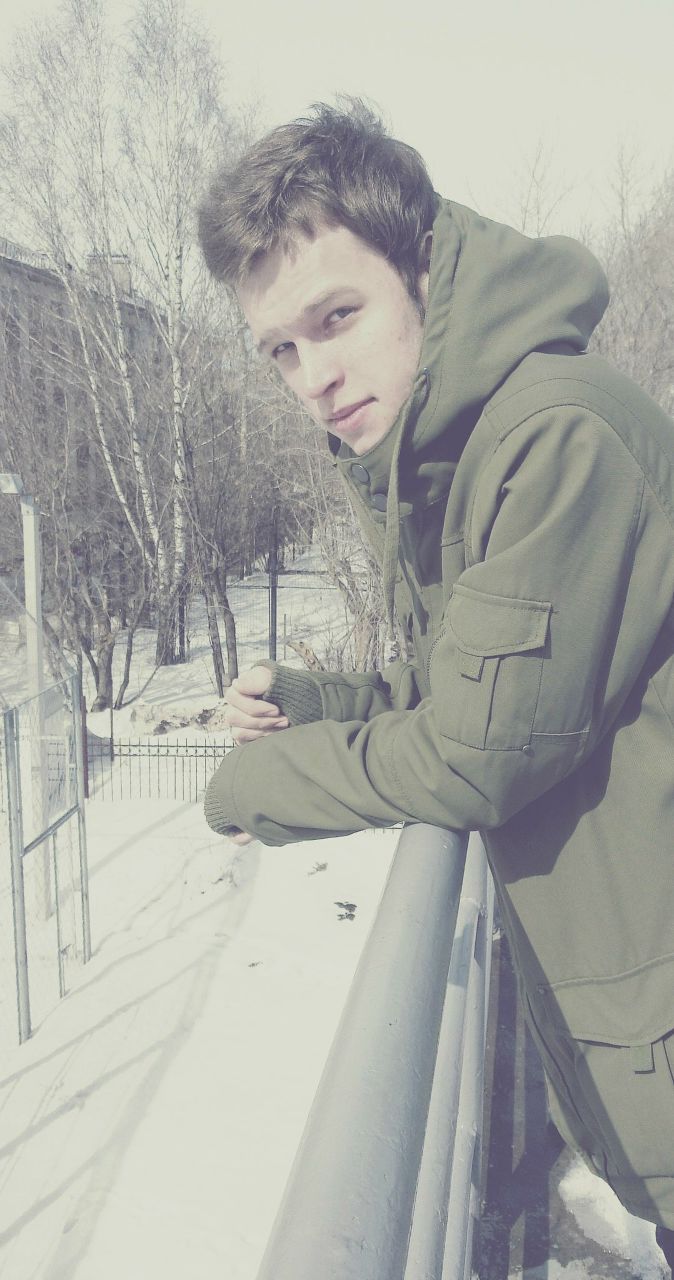 Женя Шипицов | Киров