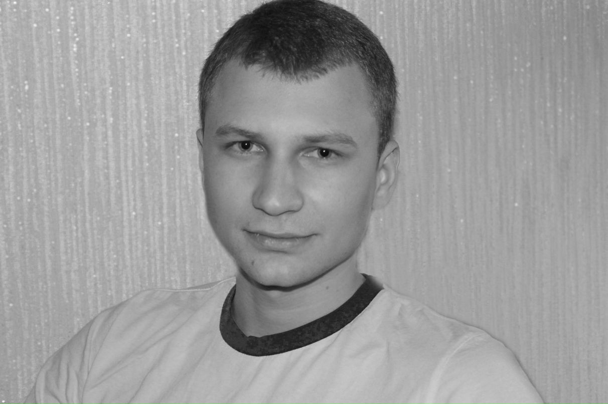 Константин Денисевич | Житомир