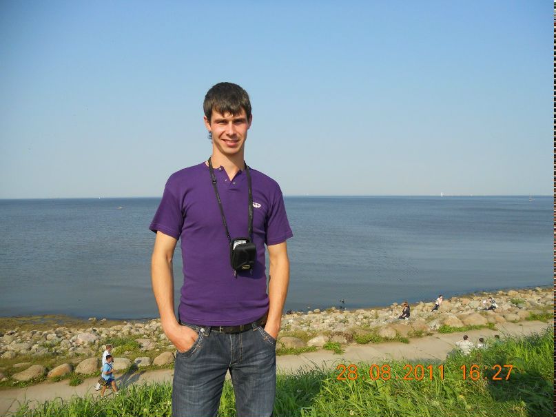 Александр Кокарев | 