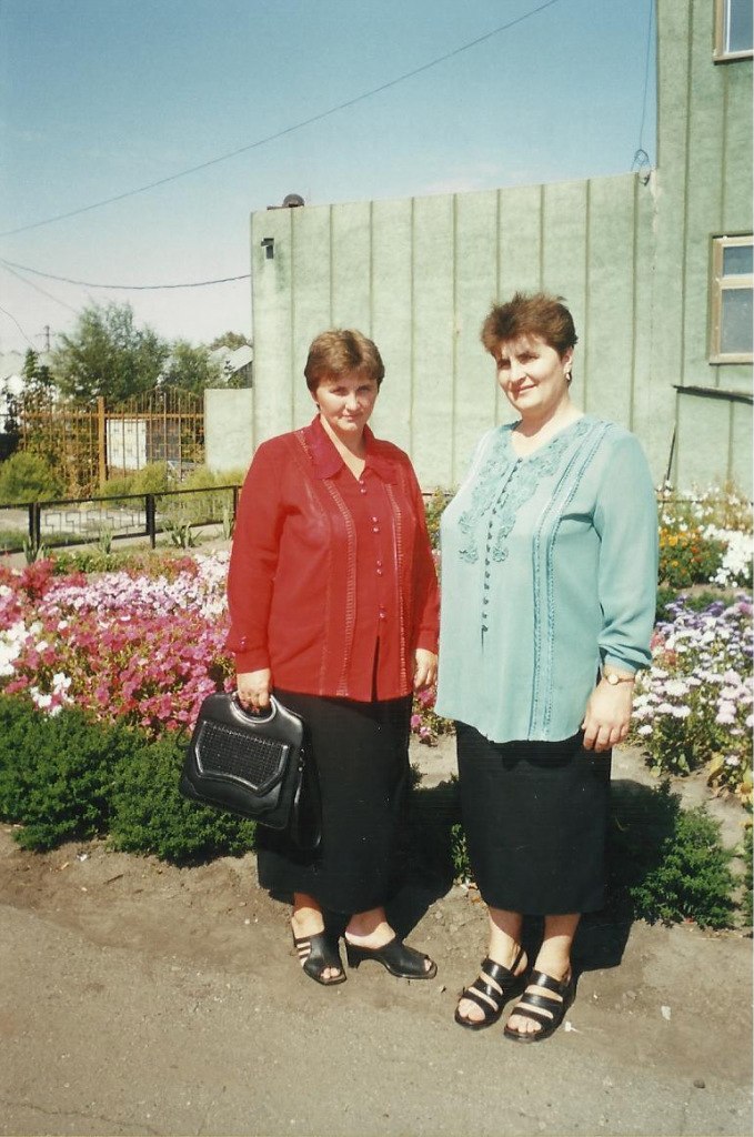 Мария Годована | Днепр (Днепропетровск)