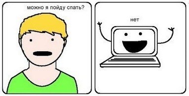 Николай Хорьков xopek | Омск