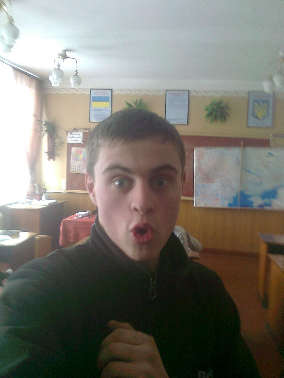 Дмитрий Киселёв 