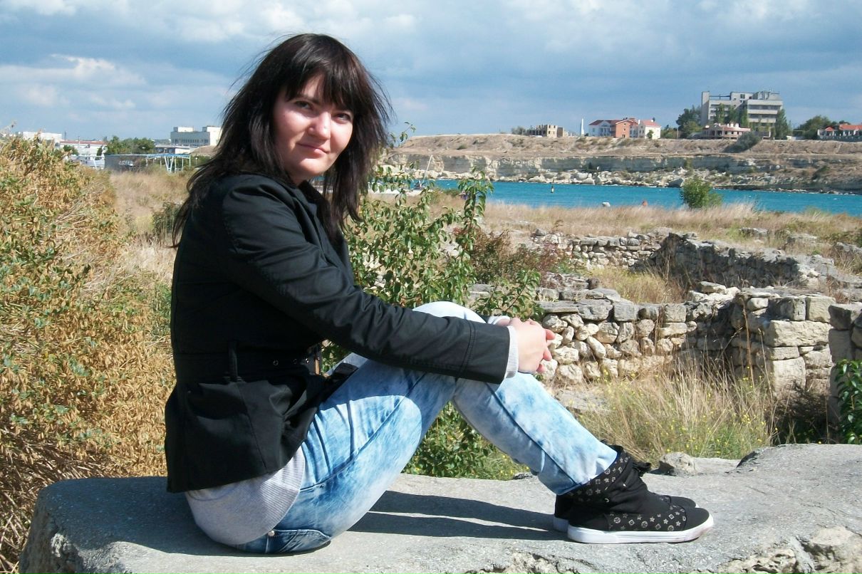 Ксения Калинина | Днепр (Днепропетровск)