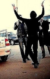 Темури Бурджалиани | Сочи