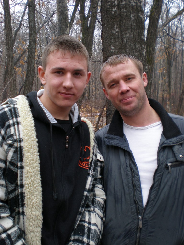 Эдуард Попов Александрович | Хабаровск