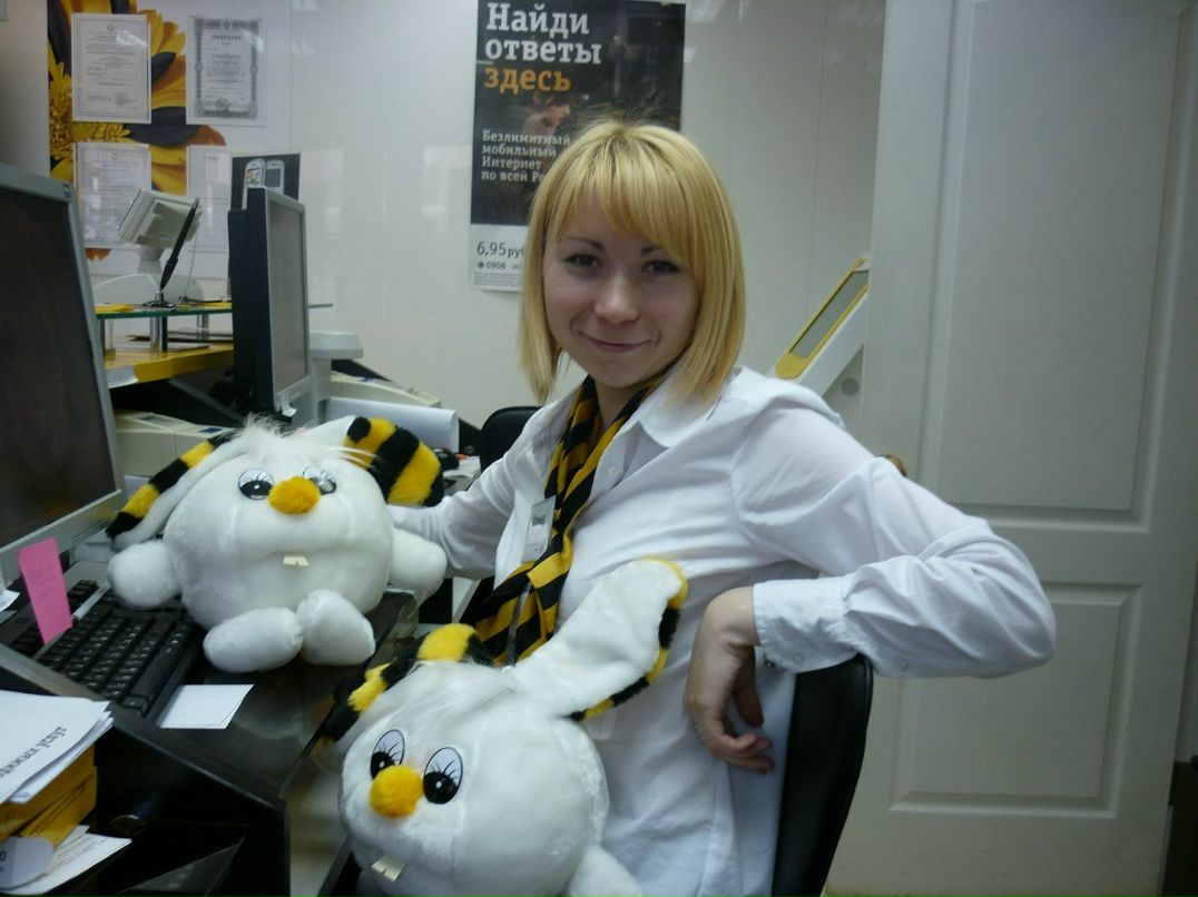 Ирина Жидкова | Рузаевка