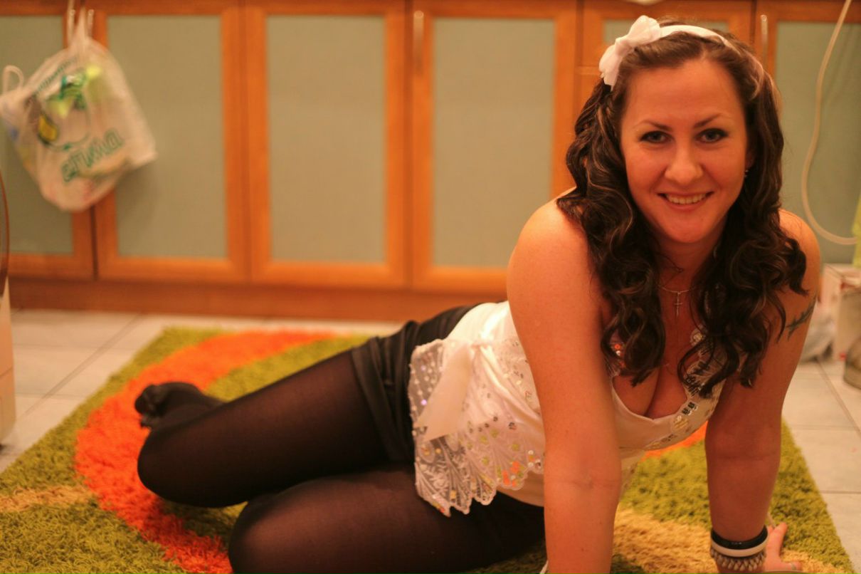 Ярослава Хохолкова(Юдина) | Ярославль