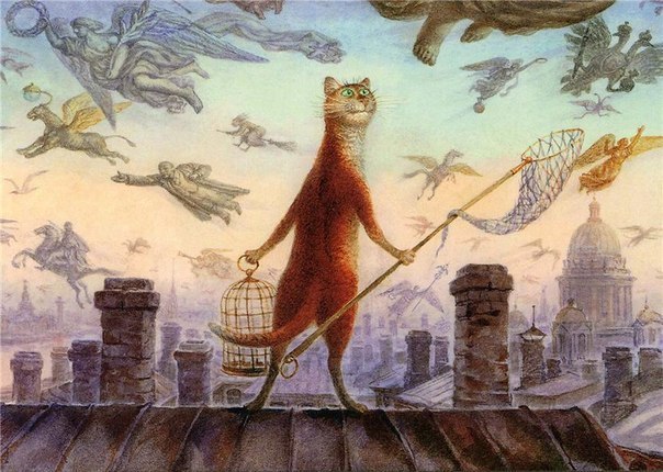 Петр Животовский | Санкт-Петербург