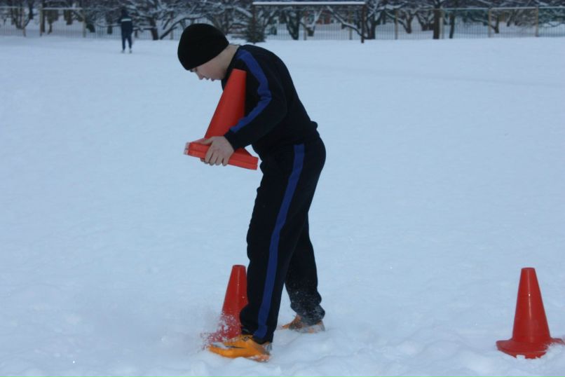 Ilya Gordeev | Москва