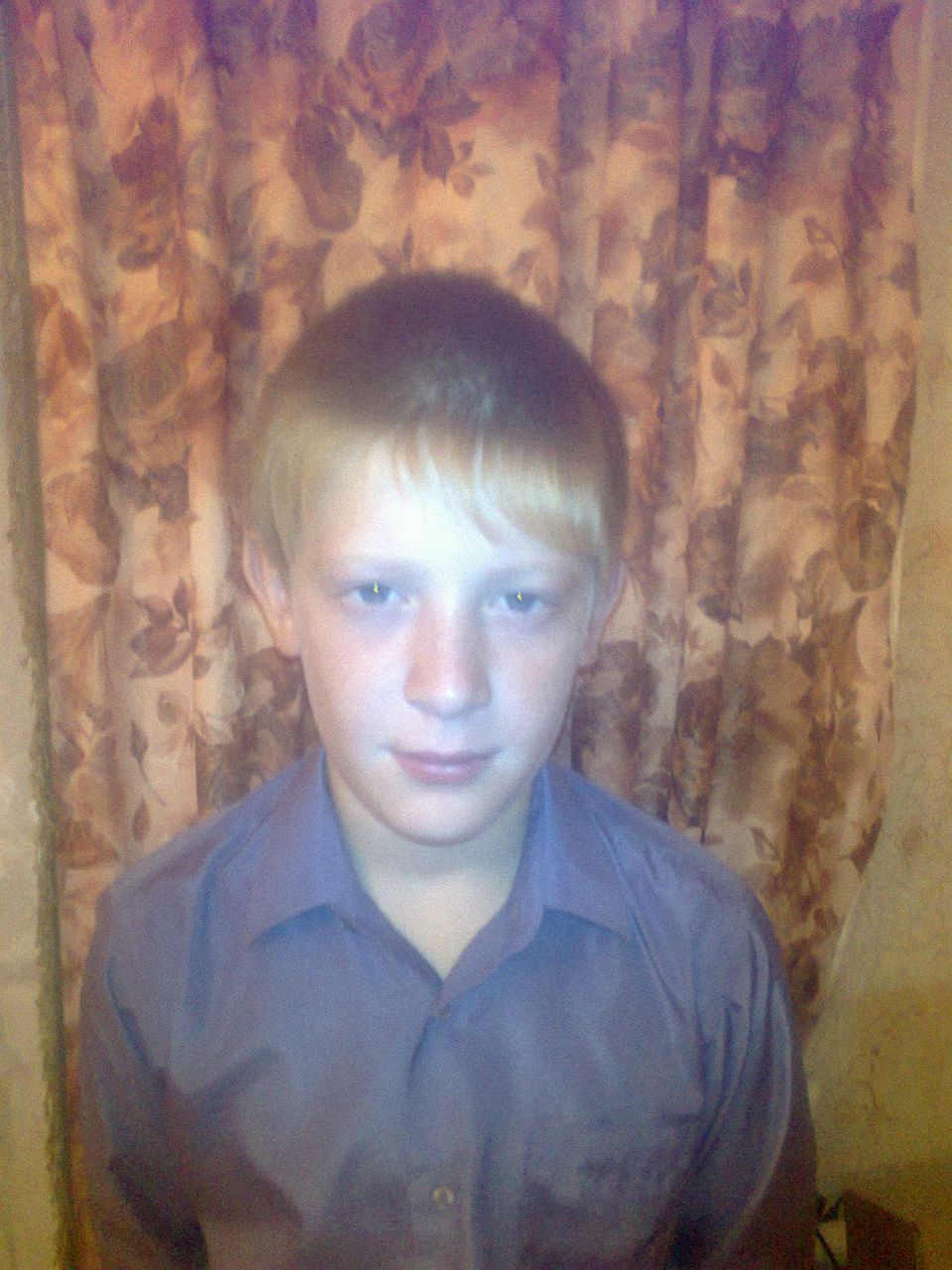 Некита Волков | Самара