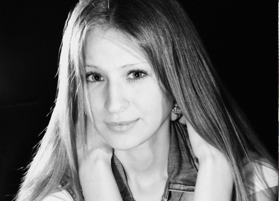 Алия Ахунова | Уфа