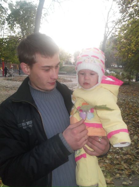 №8, Игорь Витушенко, Бердичев №8, Игорь Витушенко, Бердичев