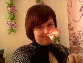 Фотография Мария Аброськина