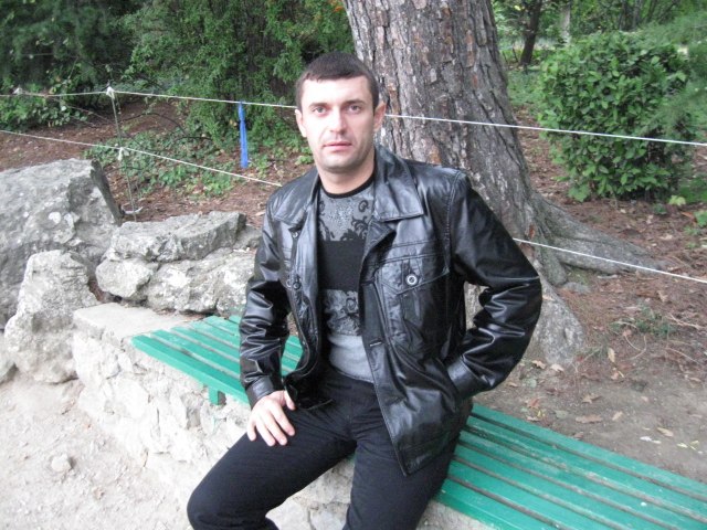 Анастасия Томатова | Алушта