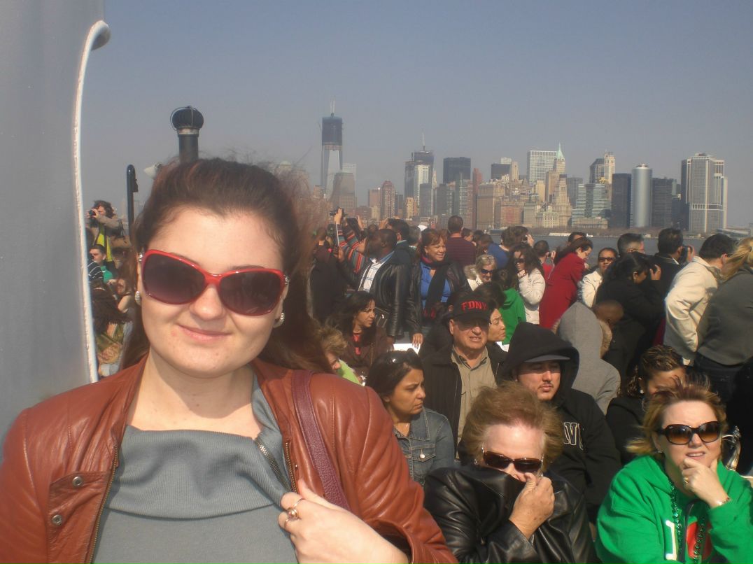 Vera Panfil | Chicago