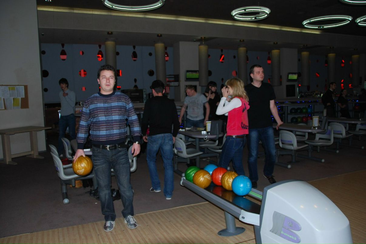 Ольга Мусиенко | Киев