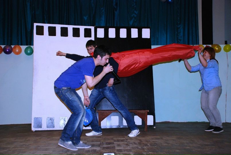 Михаил Каретников | Санкт-Петербург